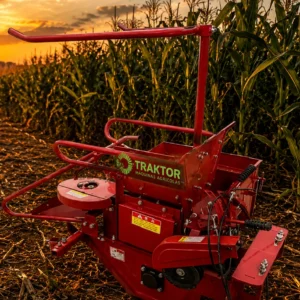 Cabeçote Colhedor de Milho TRAKTOR TCM-1000