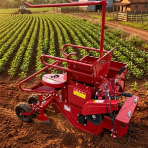 Cabeçote Colhedor de Milho TRAKTOR TCM-1000
